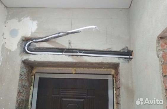 Монтаж,установка сплит-систем,чистка,заправка