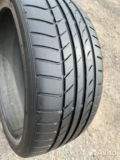 Dunlop SP Sport Maxx TT 245/35 R20 95Y