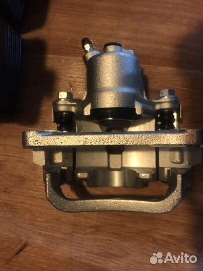 Суппорт lend cruiser 200