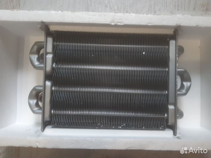 Запчасти Газовых Котлов Газовых Колонок