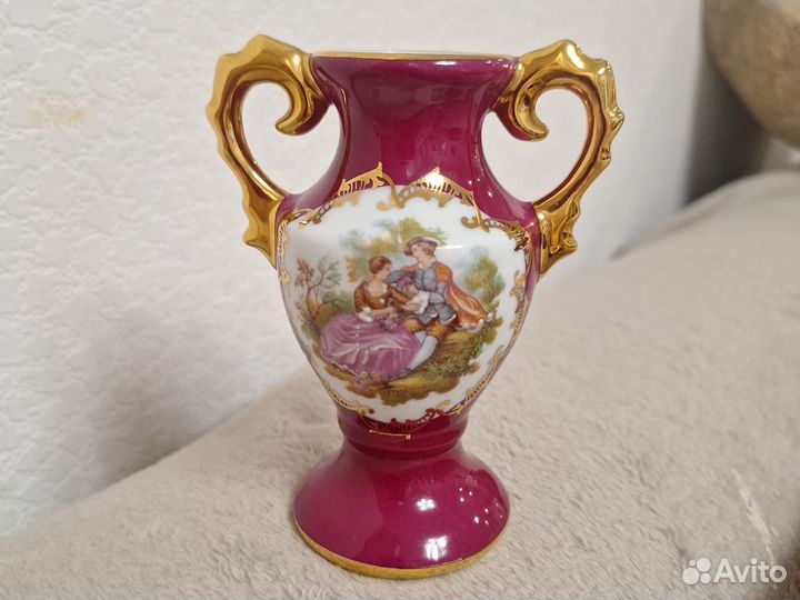 Лимож миниатюры