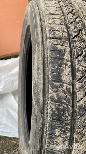 Autogreen Sport Cruiser-SC6 225/55 R18 98V