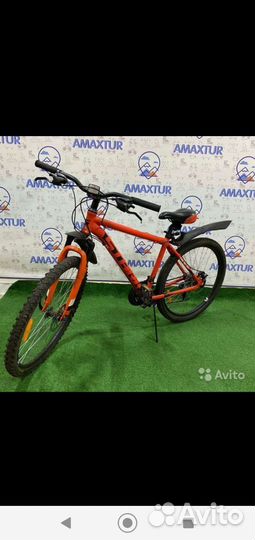 Велосипеды бу