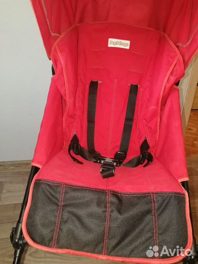 Коляска трость peg perego