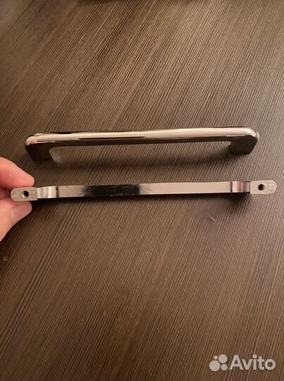 Мебельные ручки