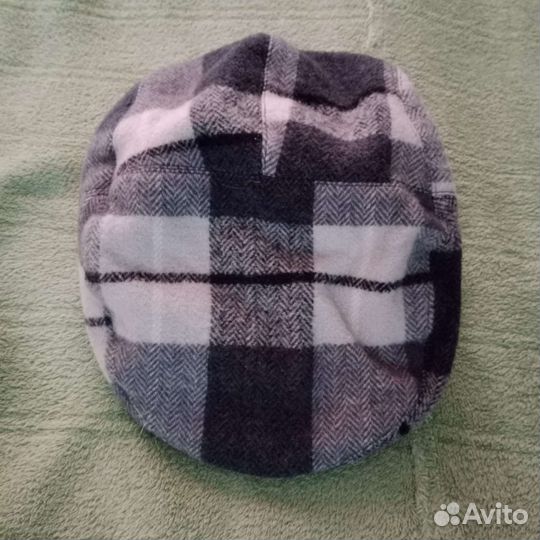 Кепка мужская хулиганка