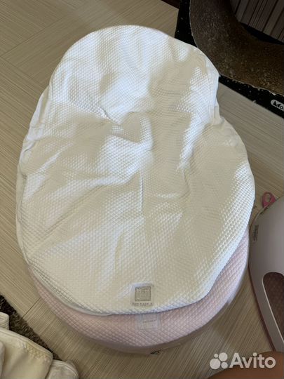 Кокон red castle cocoonababy