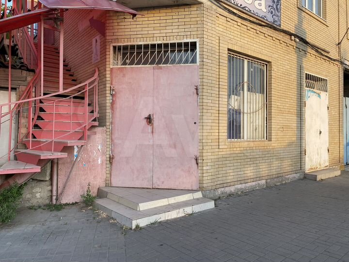 Свободного назначения, 180 м²