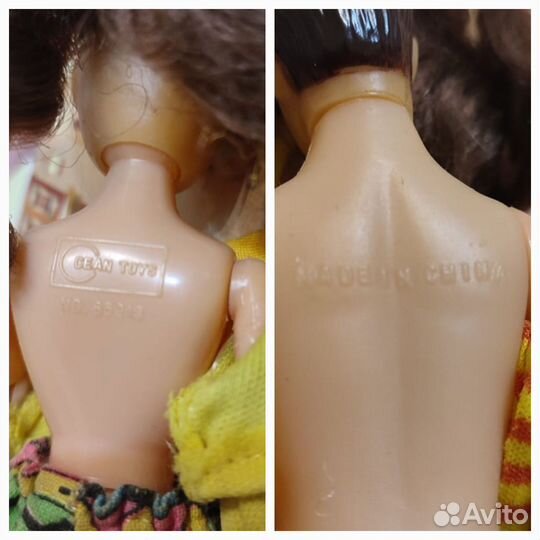 Кукла Pamela Love и Bobby