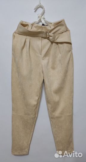 Новые брюки Love Republic 40