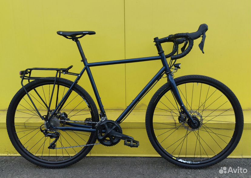 cr mo intec f010 randonneur 57