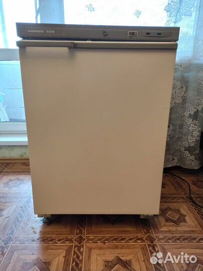 Морозильная камера бу свияга