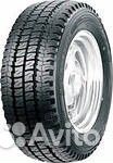 Tigar CargoSpeed 195/65 R16