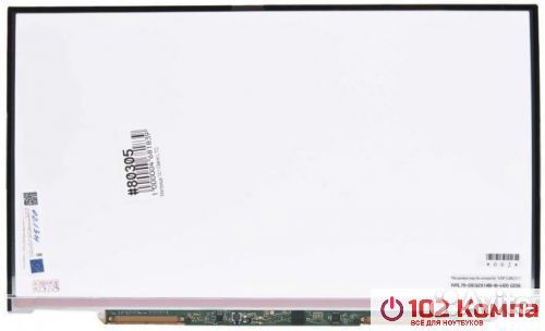 Матрица 13.1 Glare LTD131EQ2X, wxga++ HD+ 1600x900