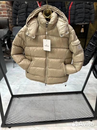 Куртка Moncler