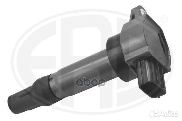 Катушка зажигания mitsubishi colt, smart forfou