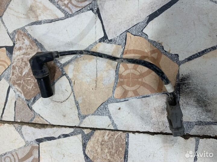 Бронепровода Daewoo Matiz хэтчбэк 0.8 2010