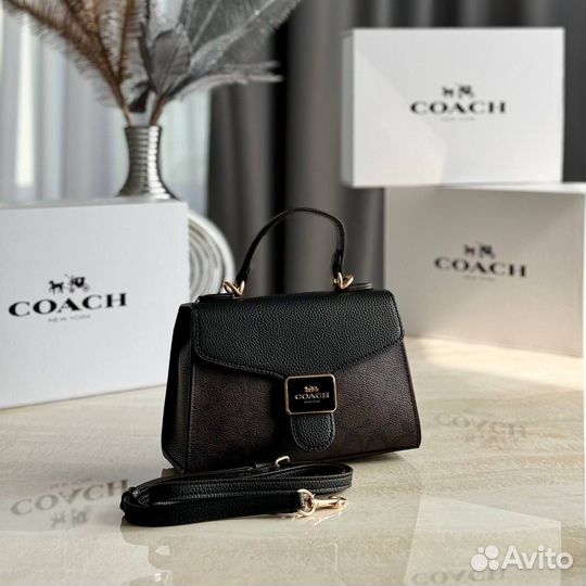 Сумка женская Coach