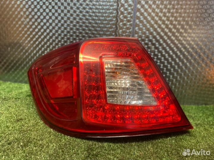 Фонарь задний левый Lifan Cebrium 720 седан