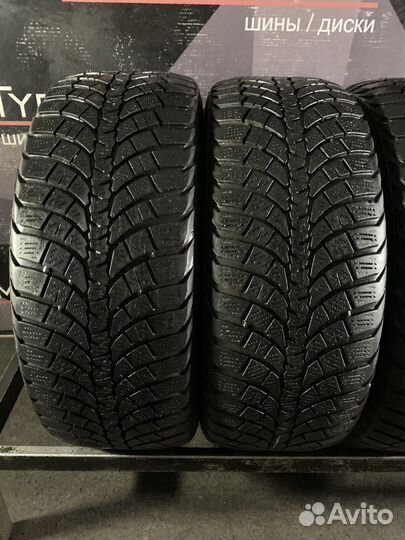 Kumho WinterCraft WP71 225/50 R17