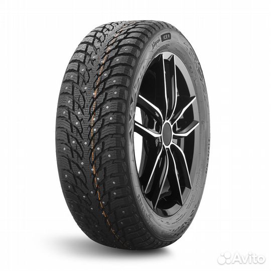 Ikon Tyres Autograph Ice 9 175/65 R15 88T