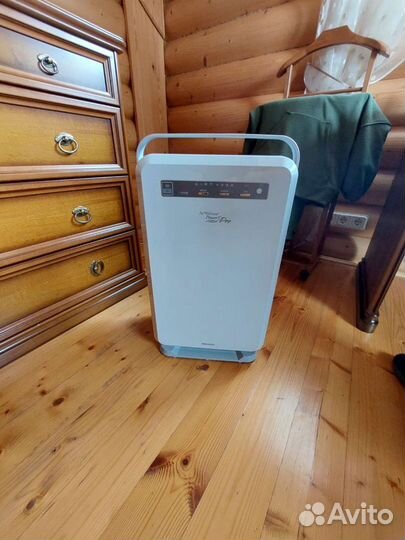 Очиститель воздуха Nikken 2шт