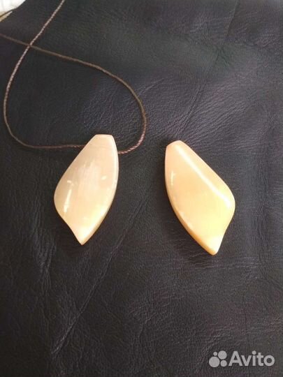 Браслеты из натуральных камней, подвески