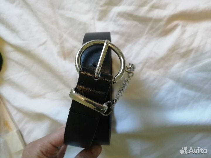 Ремень женский новый