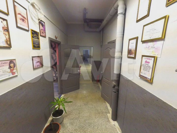 Коммерческая недвижимость 157м2