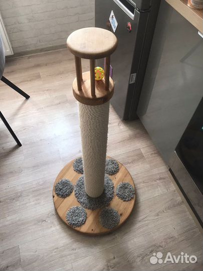 Когтеточка