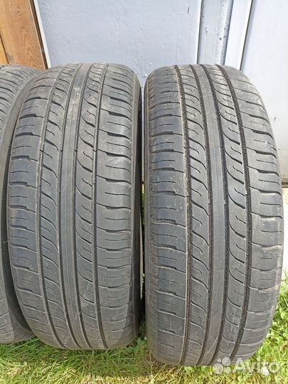 Triangle TR928 225/65 R17 102H