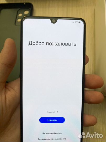 Samsung Galaxy A32, 6/128 ГБ