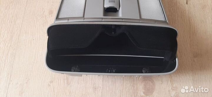 Плафон салона Mercedes S-Class W221