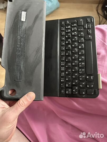Ultrathin keyboard Folio i5