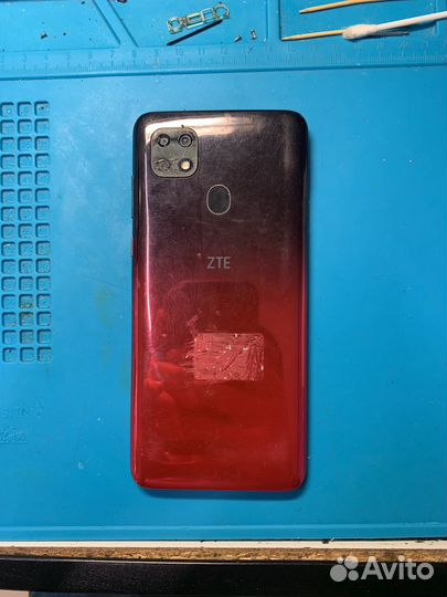 ZTE Blade 20 Smart, 4/128 ГБ