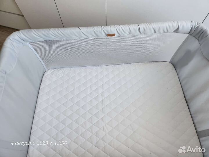 Люлька Колыбель Nuovita Accanto Calma