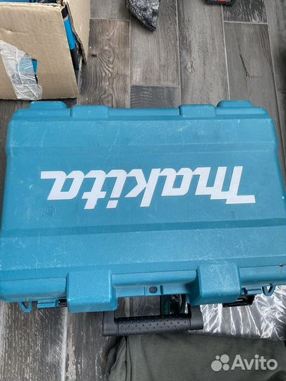 Мастер отделочник