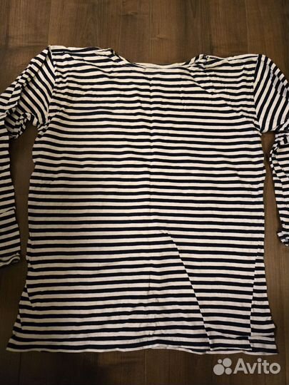 Тельняжка мужская