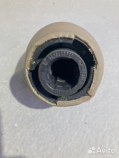 Ручка МКПП Renault 328650047R