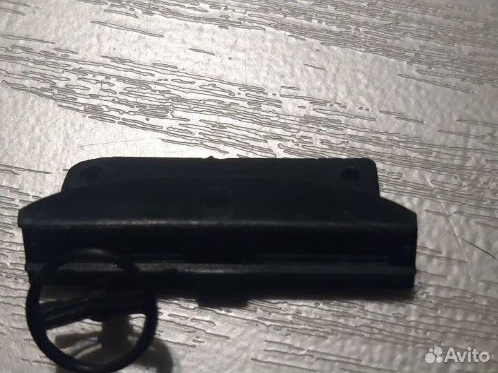 Модель газ 24