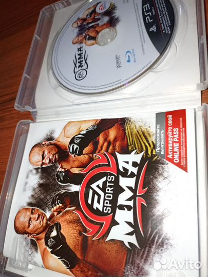 Игры для приставок ps3