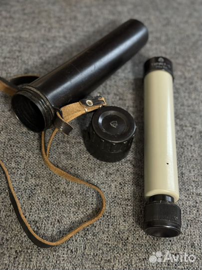 Подзорная труба СССР