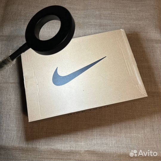 Nike React Pegasus Trail 4 Gore-Tex