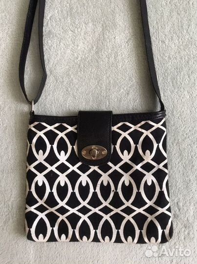 Сумка для девочки