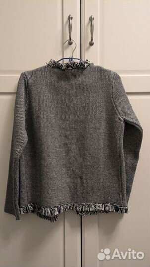 Жакет Lia Berti (L, 50-52) Италия