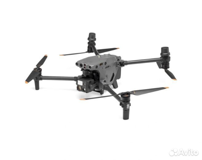 Квадрокоптер DJI Matrice 30 T