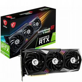 3060 ti gaming truo