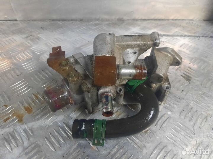 Корпус термостата Chery Tiggo (T11)