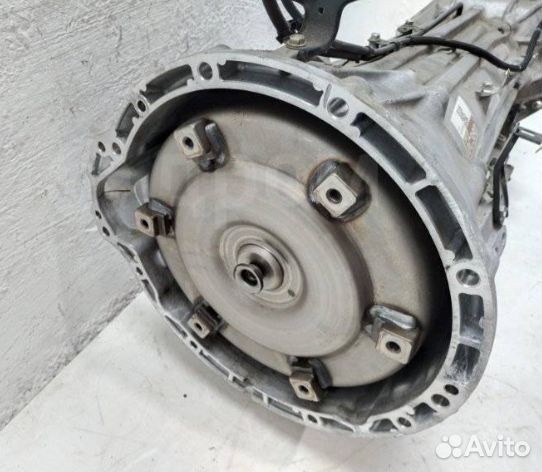 АКПП audi TT 8N 09G FXA 09G300035G 1.8