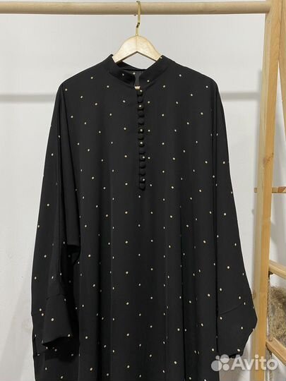 Исламская женская одежда